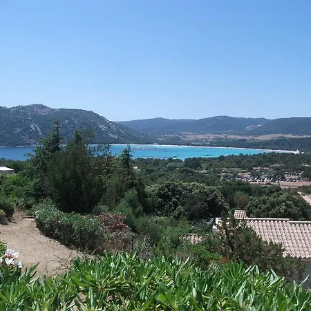 Apartman Santa Giulia *