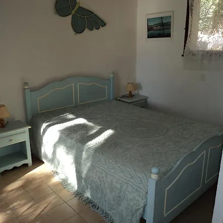 Apartman Santa Giulia Porto-Vecchio