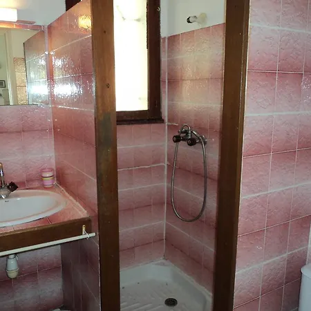 Santa Giulia Apartman Porto-Vecchio