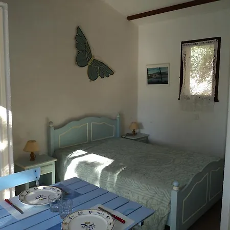Santa Giulia Apartman