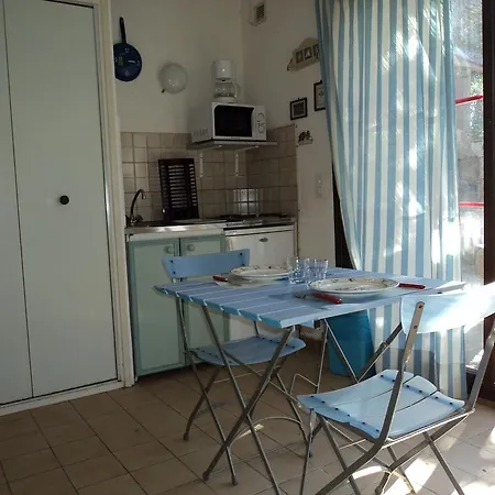 Apartment Santa Giulia *
