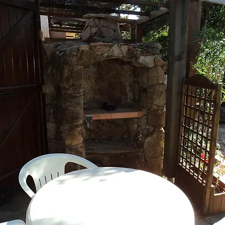 Apartment Santa Giulia Porto-Vecchio (Corsica)