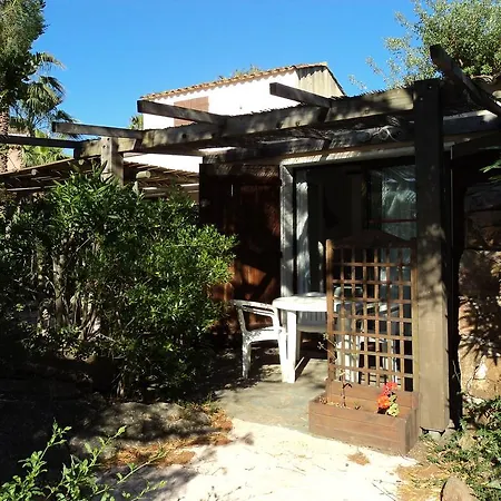 Apartman Santa Giulia