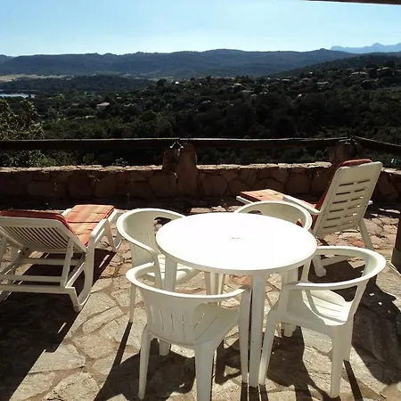 Apartment Santa Giulia Porto-Vecchio (Corsica)