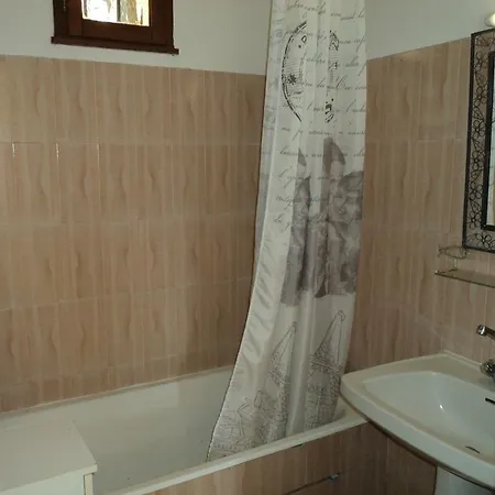 Apartment Santa Giulia