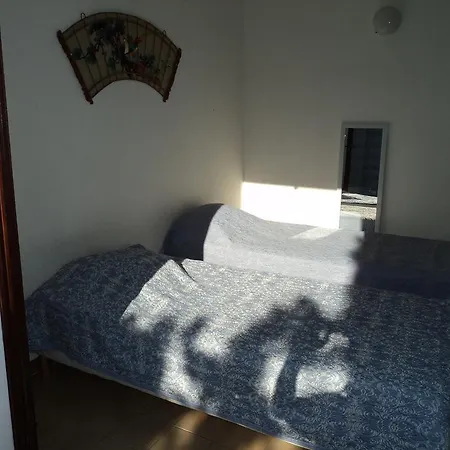 Apartment Santa Giulia Porto-Vecchio (Corsica)