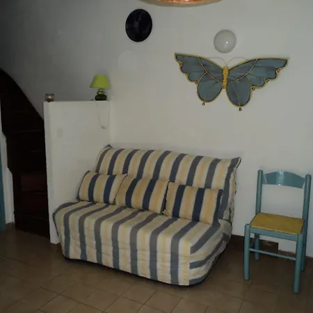 Apartman Santa Giulia *
